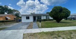 3 Bed Rooms 2 bath Single Family  Home for rent
