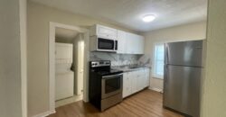 Move in ready 2 bed  1 bath for rent